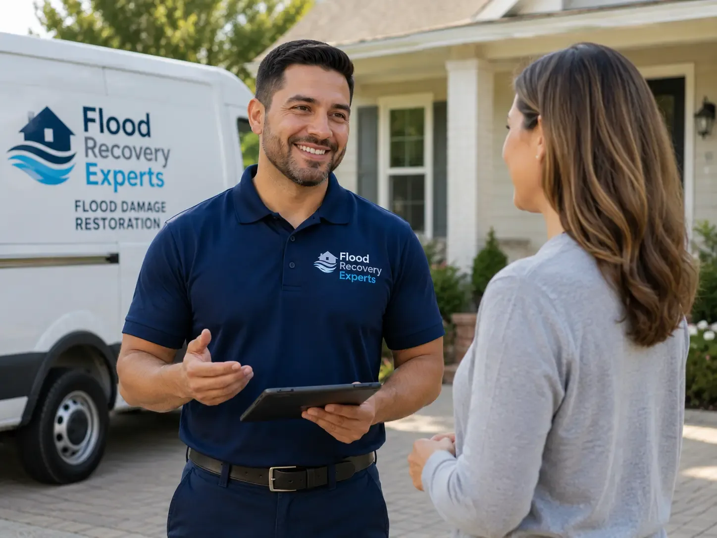 Flood Damage Cleanup York, ND FAQs